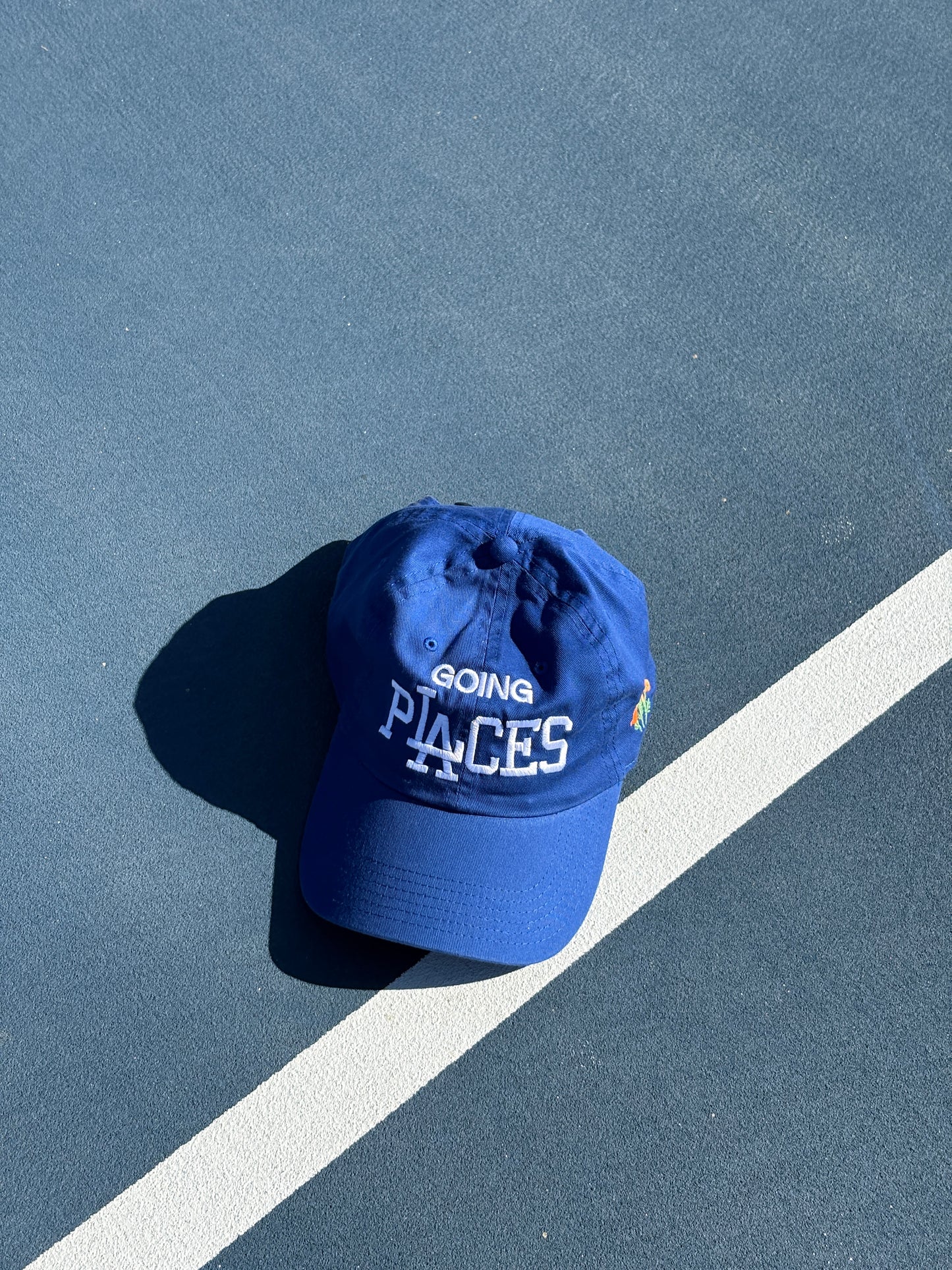 Going Places Hat
