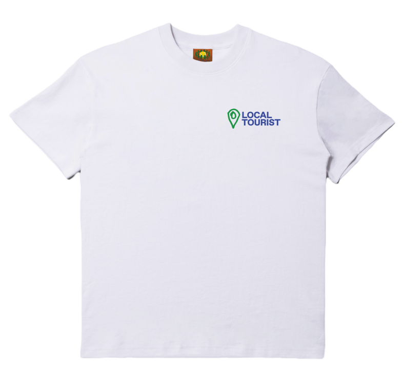 Local Tourist T-Shirt