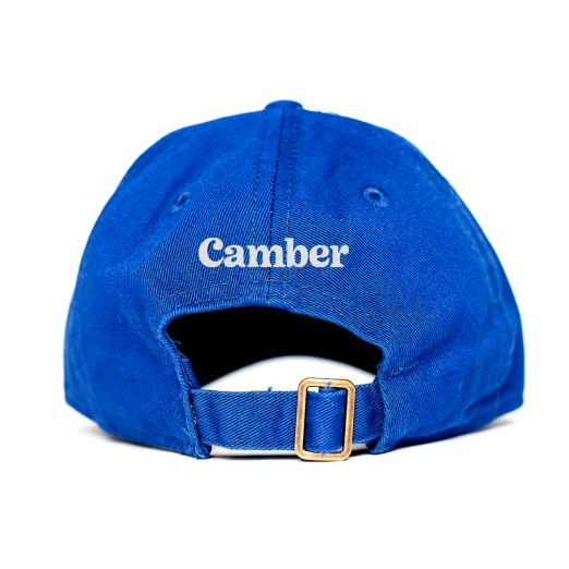Going Places Hat