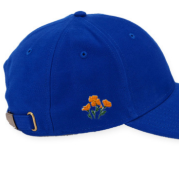 Going Places Hat