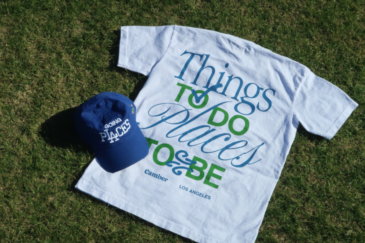 Local Tourist Bundle